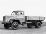 Magirus-Deutz Mercur AL 1957 года